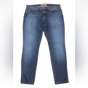 J Brand Jeans 912 Skinny Leg in Moxie